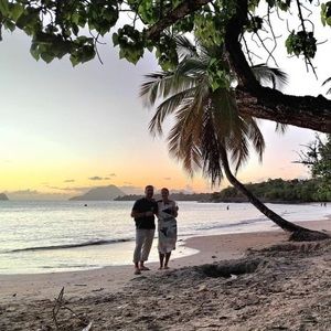 Meet your Posher, Nicolas